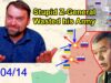 Update from Ukraine | Stupid Russian General Wasted Huge Convoy