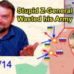 Update from Ukraine | Stupid Russian General Wasted Huge Convoy of Z-Army  |...