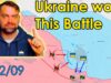 Update from Ukraine | The Big Battle on the South