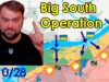 Update from Ukraine | The Big Ukrainian Operation is coming