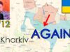 Update from Ukraine | They Want to Take Kharkiv Again
