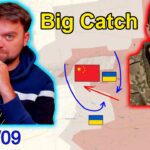 Update from Ukraine | Ukraine Captured China Mercenaries | Ruzzia Keeps losing...