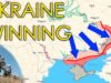 Update from Ukraine | Ukraine is Already Winning Right Now