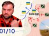 Update from Ukraine | Ukrainian Forces will leave Soledar |