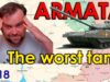 Update from Ukraine | Why the Ruzzian Armata T14 is