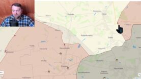 Update from Ukraine | ruzzia took Lyman. What is next?