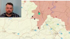 Update from Ukraine | ruzzians are Running Away from Kharkiv