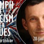 Vitalii Portnikov - Trump First Classical Politician of 21st century, Where...