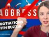 WHY NEGOTIATIONS WITH RUSSIA ARE A BAD IDEA Vlog 503: