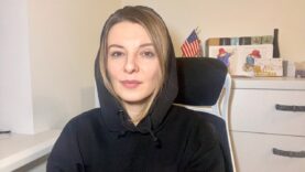 Weapons for Ukraine, EU victories and Biden Abrams tanks. Vlog