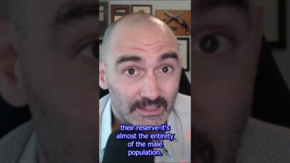 What Does Russia’s “Partial Mobilization” Mean? Depends on Who You