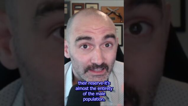 What Does Russia’s “Partial Mobilization” Mean? Depends on Who You