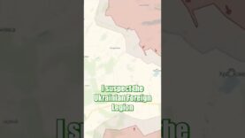 When the Elite fight the Elite in Ukraine V Russia