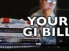 Which GI Bill is Better? – Montgomery & Post-9/11 GI