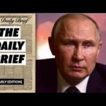 Why Did Russia Launch So Many Missiles Last Night?