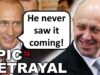 Why Putin Had to Eliminate Prigozhin Now