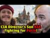 Why Was A CIA Director’s Son KILLED Fighting for Putin???