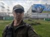 Why did russians take Chornobyl?