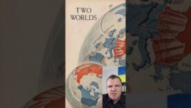 Why do we say “Third World Country?”