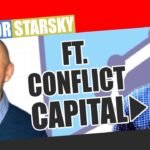 Will RUSSIA Force the US to Abandon Ukraine Peace Talks? | ft. Conflict Capital Group