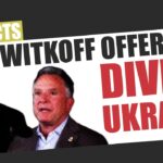 Witkoff Proposes SHOCKING Ukraine Peace Plan | Chinese POW's Talked to Media