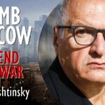 Yuri Felshtinsky - Trump's Peace Deal was Authored in Moscow, and Designed to be...