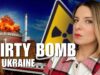 ZAPORIZHZHIA NUCLEAR POWER PLANT – RUSSIA’S DIRTY BOMB IN UKRAINE.