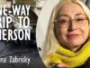 Zarina Zabrisky – Russian Troops Sent on One-way Missions to