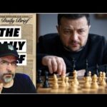 Zelensky's GENIUS Counter! Putin's "Truce" Exposed