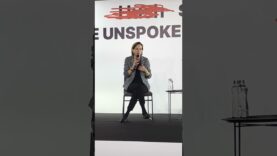 The powerful statements of Anne Applebaum at the Lviv Media