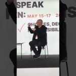 The powerful statements of Anne Applebaum at the Lviv Media Forum