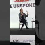 The powerful statements of Anne Applebaum at the Lviv Media Forum