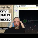 245 Out of 250: How Kyiv Almost Stopped Russia's Entire Drone Swarm