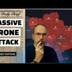 273 Drones DEVASTATE as War Tech Gets DEADLY!