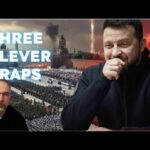 3 Genius Traps Zelensky Set to Outsmart Putin!
