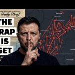 447 Drones Swarm Russia: Moscow’s Defenses Tricked!