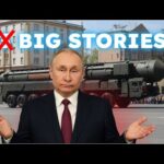 7 Strange Political Shockwaves Transforming Geopolitics