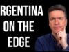 ARGENTINA On The Edge