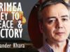 Alexander Khara – Possession of Crimea is Still Key to