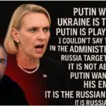 Ambassador Brink Goes Rogue: The Forbidden Truth About Ukraine's War