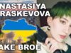 Anastasiya Paraskevova: Kharkiv Remains Free | Jake Broe Podcast (E032)