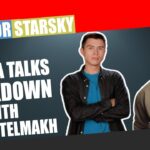 Ankara Peace Talks: Like Stand-Up Comedy, Only Not Funny | ft. @Shtelmakh_Journ