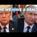 BREAKING NEWS: PUTIN SAYS RUSSIA READY FOR...THIS!