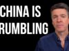 CHINA is Crumbling