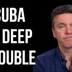 CUBA in Deep Trouble