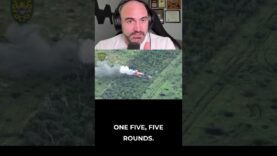 Combat vet breaks down How Mortars change the game! #shorts