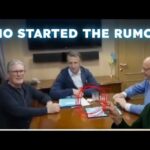 Did Macron & Merz Really Do Cocaine on the Train? The TRUTH Revealed!