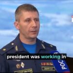 Did Ukraine Try to Assassinate Vladimir Putin in Drone Attack on His Helicopter? No, It's Twaddle