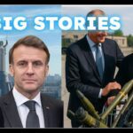 FINALLY! No Restrictions: Long Range Missiles Greenlit