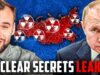 FSB Fiasco: Entire Russian Nuclear Program Now public (2 MILLION